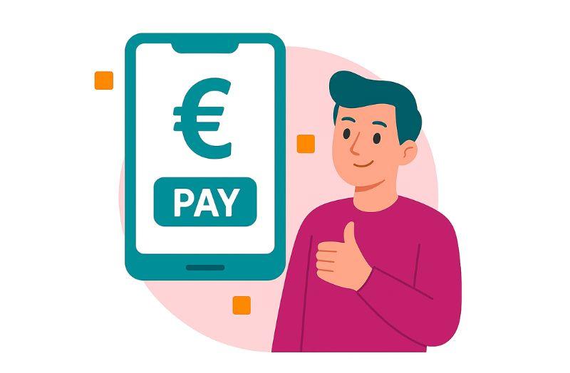 Pagamenti digitali