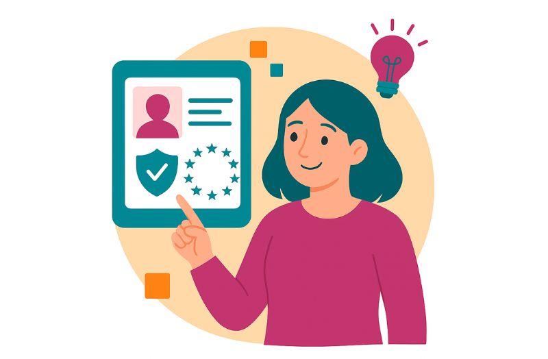 Identità digitale europea e strumenti del futuro