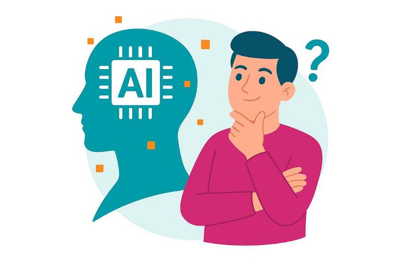 Capire cos’è l’Intelligenza Artificiale