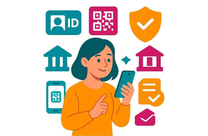 SPID, App IO e i servizi digitali per i cittadini