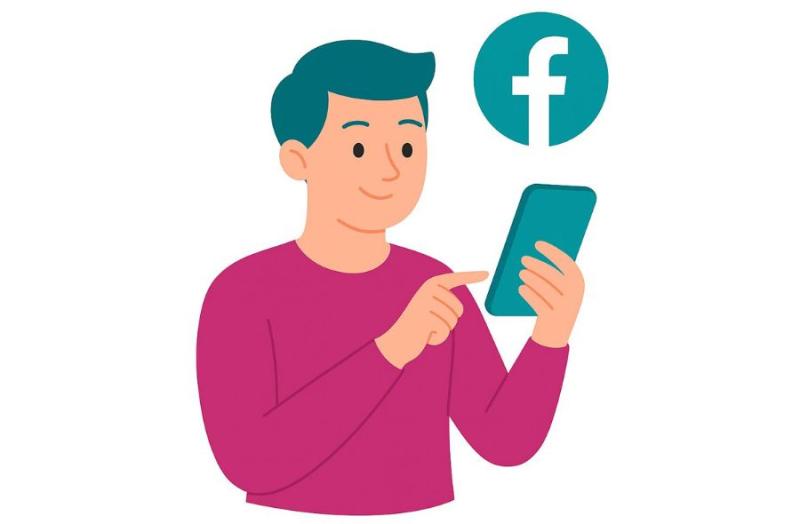 Facebook e il suo utilizzo