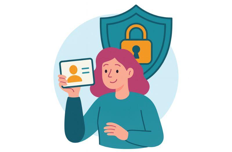 Protezione dei dati personali