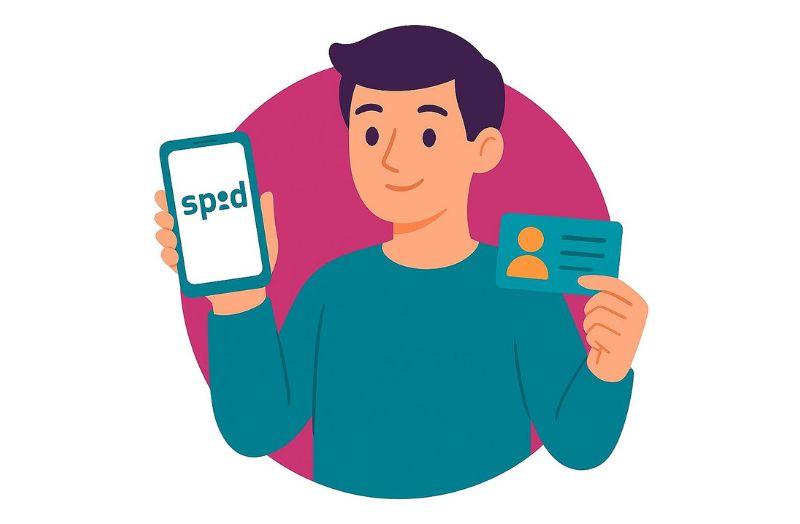 Identità digitale con SPID