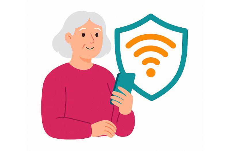 Sicurezza delle connessioni