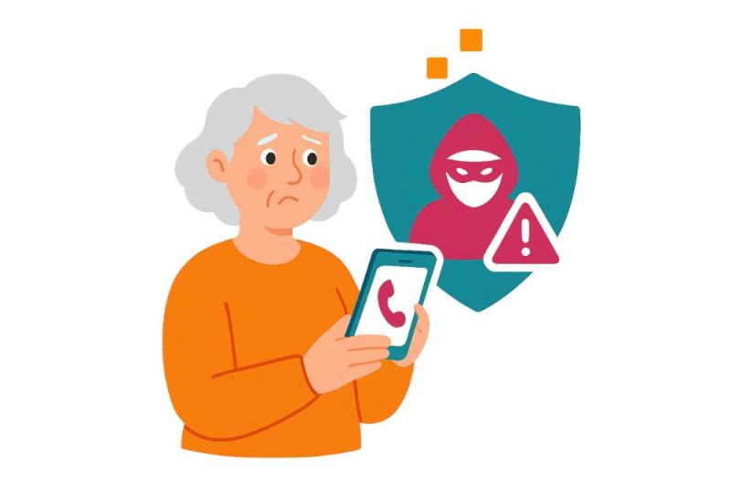 Truffe telefoniche e online: riconoscerle e difendersi