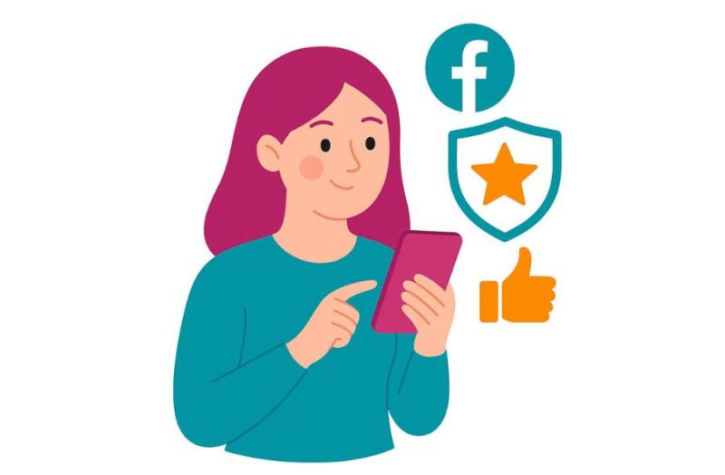 Facebook e la web reputation