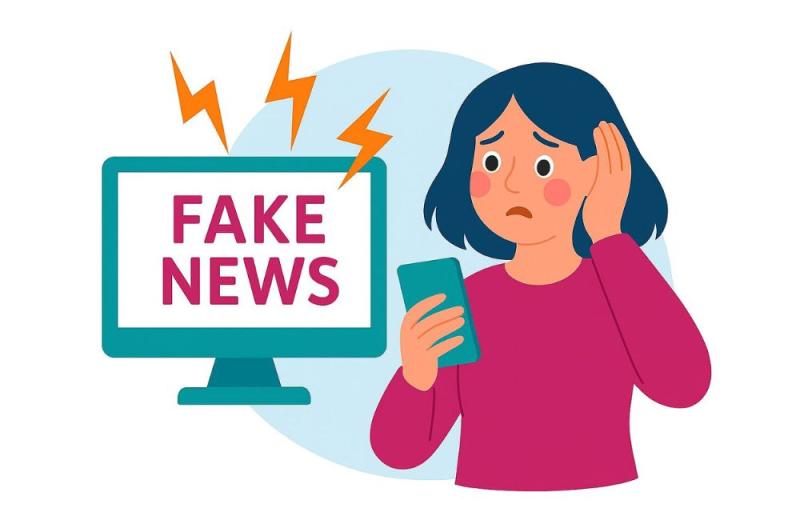 Diffusione delle Fake News