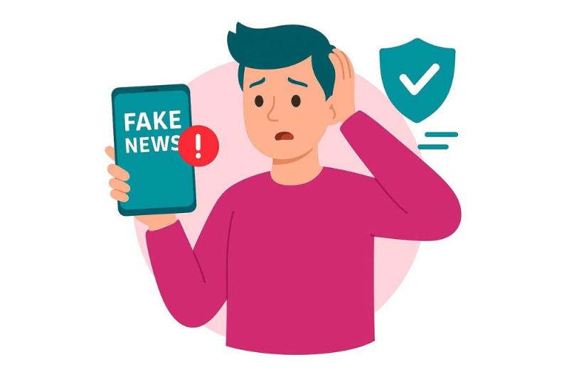 Difendersi dalle notizie false