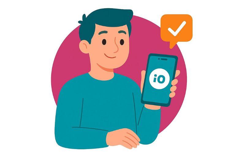 L’App IO