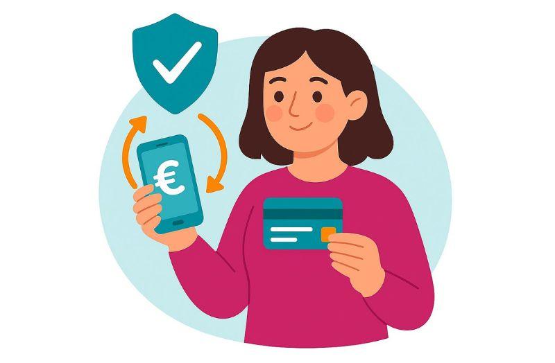 Pagamenti e transazioni digitali