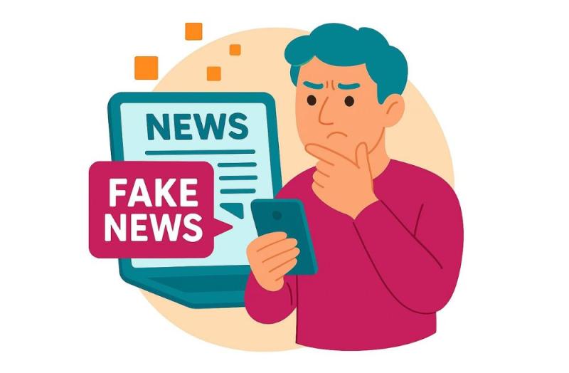 Fake News: come riconoscerle e combatterle