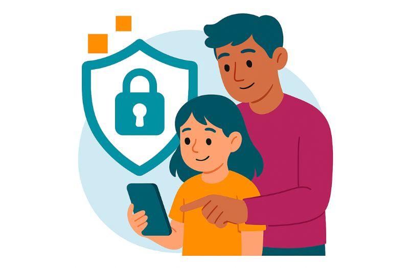 Entrare nel mondo digitale dei ragazzi