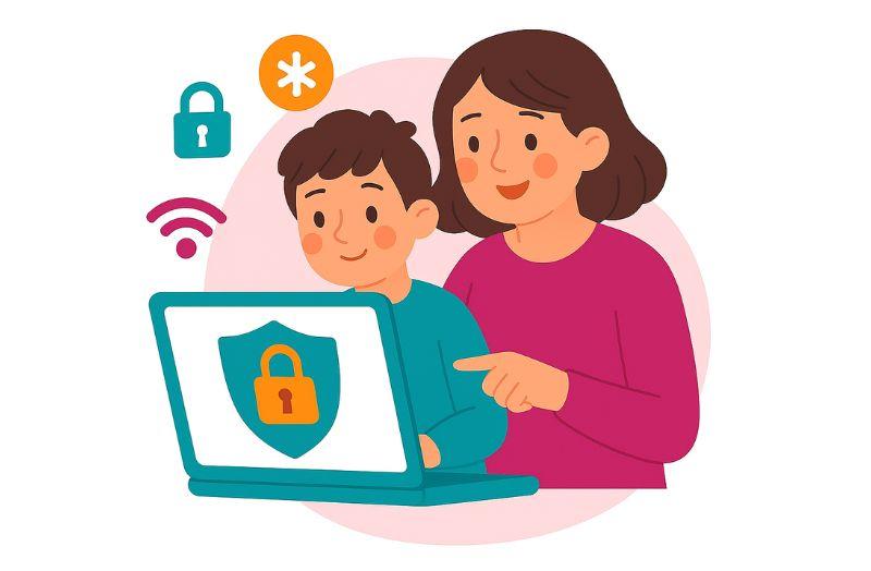Strumenti pratici per la sicurezza online