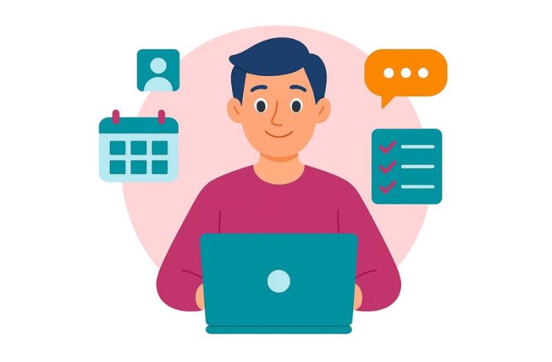 Gestione della vita digitale