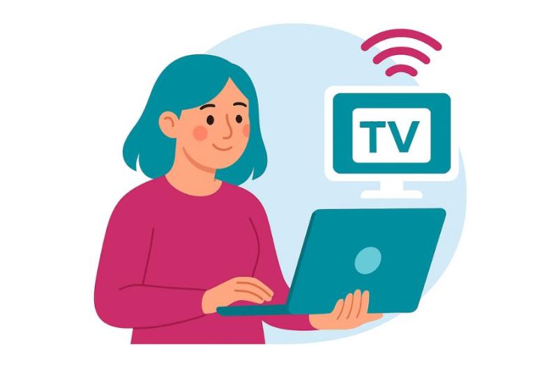 Streaming e TV digitale