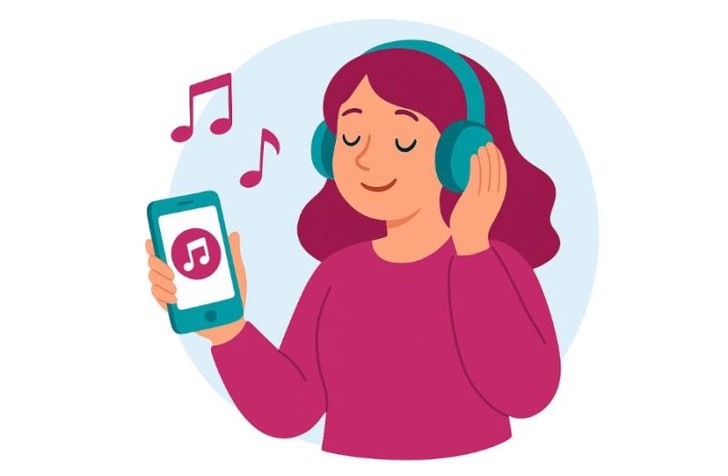 Musica online